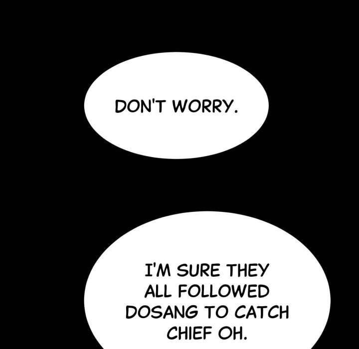 Gangster x Office Lady - Chapter 84 - picture 39