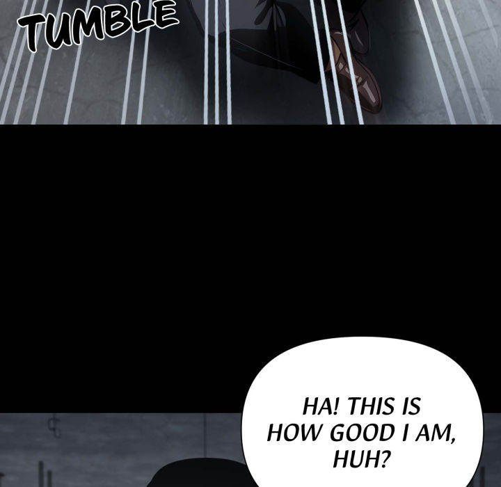 Gangster x Office Lady - Chapter 84 - picture 4