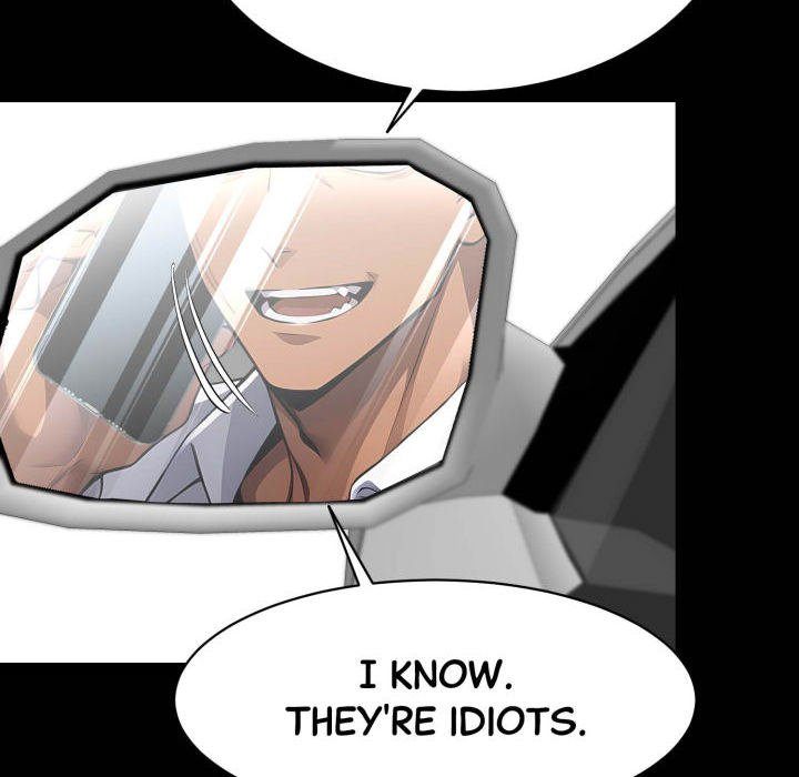 Gangster x Office Lady - Chapter 84 - picture 40