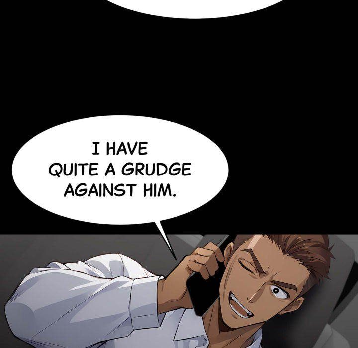 Gangster x Office Lady - Chapter 84 - picture 41