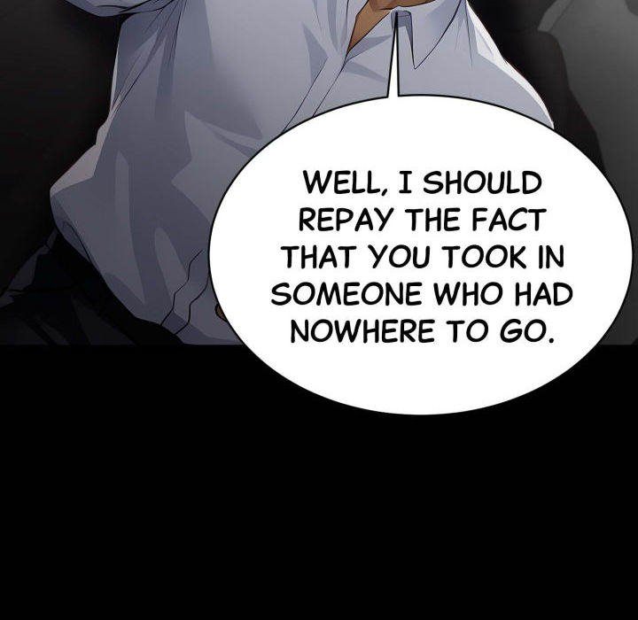 Gangster x Office Lady - Chapter 84 - picture 42