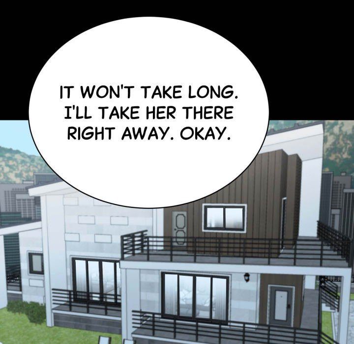Gangster x Office Lady - Chapter 84 - picture 43
