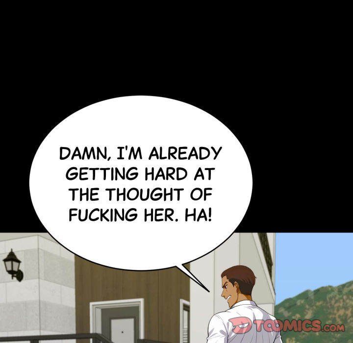Gangster x Office Lady - Chapter 84 - picture 47