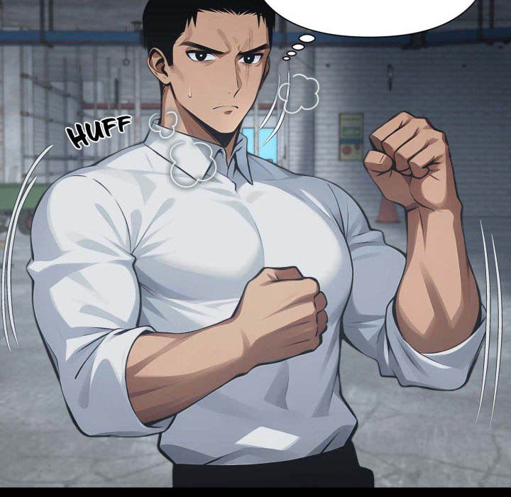 Gangster x Office Lady - Chapter 84 - picture 5