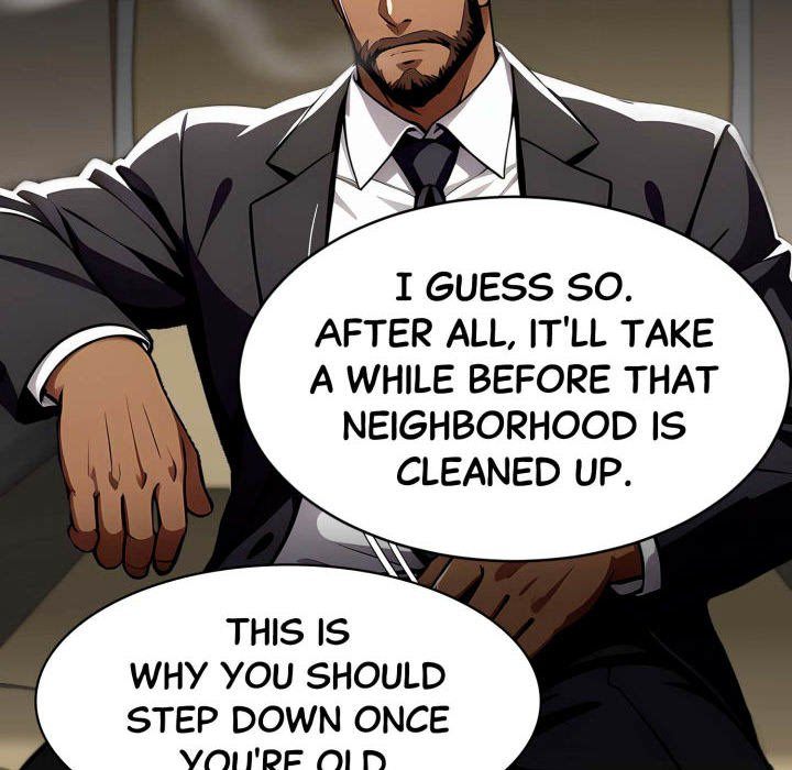 Gangster x Office Lady - Chapter 84 - picture 52