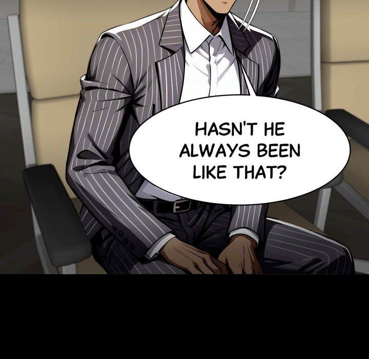 Gangster x Office Lady - Chapter 84 - picture 54