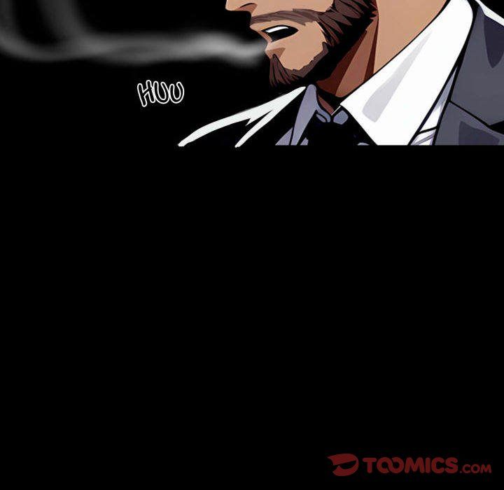 Gangster x Office Lady - Chapter 84 - picture 56