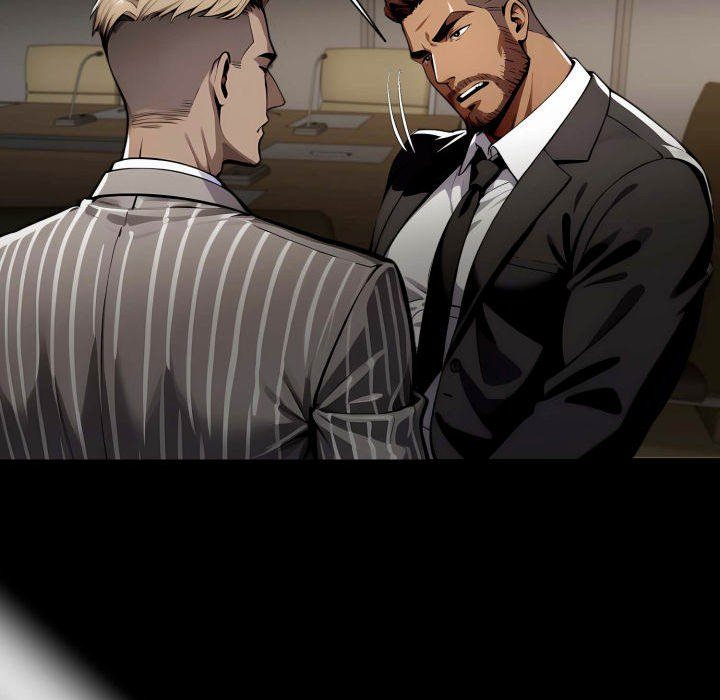 Gangster x Office Lady - Chapter 84 - picture 59
