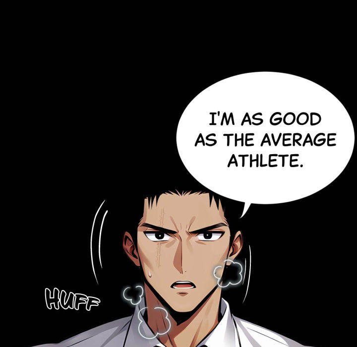 Gangster x Office Lady - Chapter 84 - picture 6