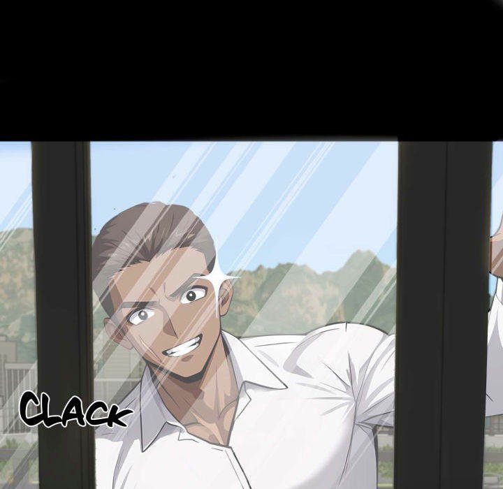 Gangster x Office Lady - Chapter 84 - picture 61