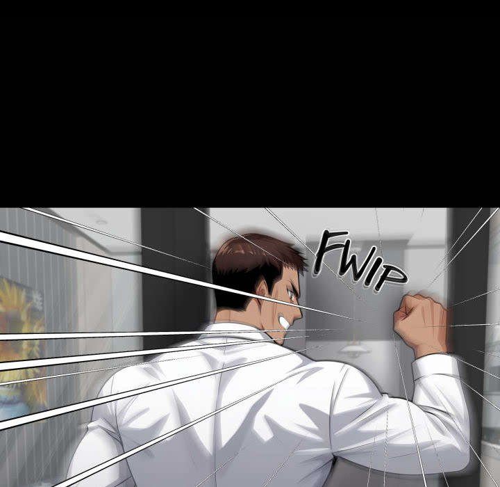 Gangster x Office Lady - Chapter 84 - picture 63