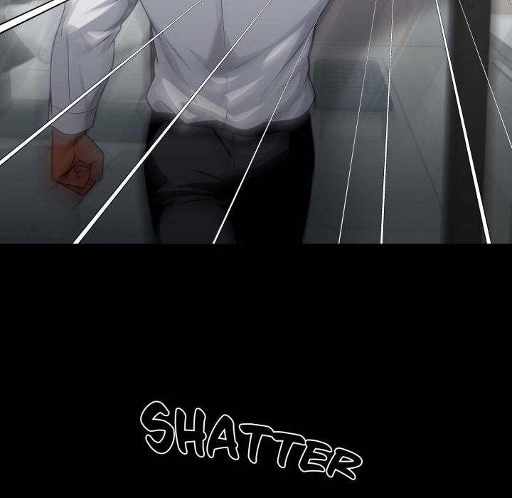 Gangster x Office Lady - Chapter 84 - picture 64