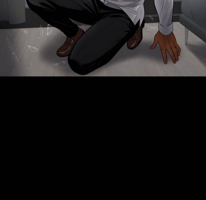 Gangster x Office Lady - Chapter 84 - picture 66