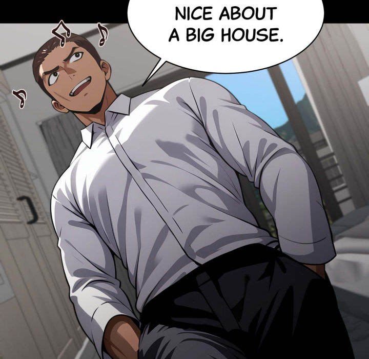 Gangster x Office Lady - Chapter 84 - picture 69