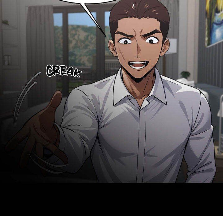 Gangster x Office Lady - Chapter 84 - picture 71
