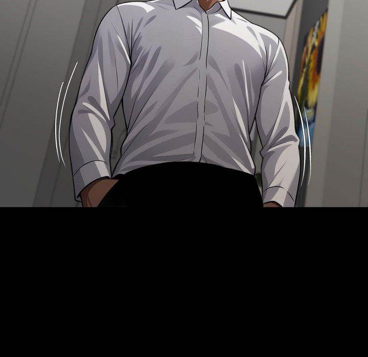 Gangster x Office Lady - Chapter 84 - picture 73