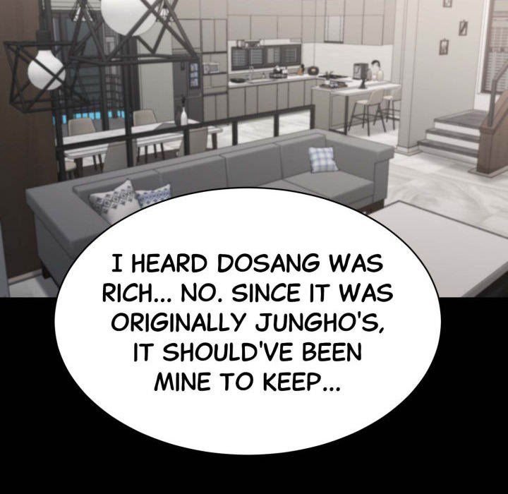 Gangster x Office Lady - Chapter 84 - picture 76