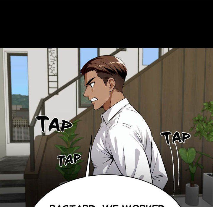 Gangster x Office Lady - Chapter 84 - picture 77