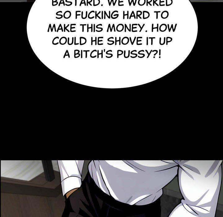 Gangster x Office Lady - Chapter 84 - picture 78