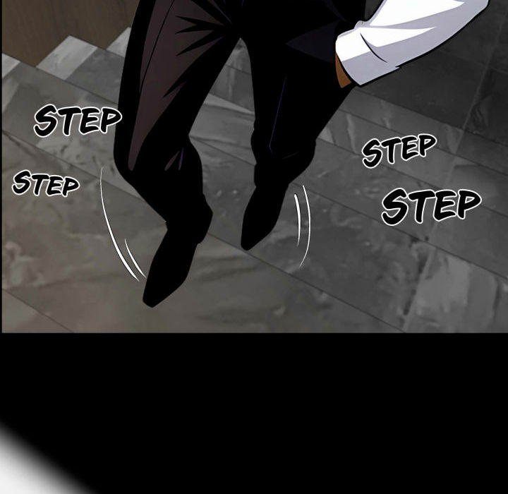 Gangster x Office Lady - Chapter 84 - picture 79