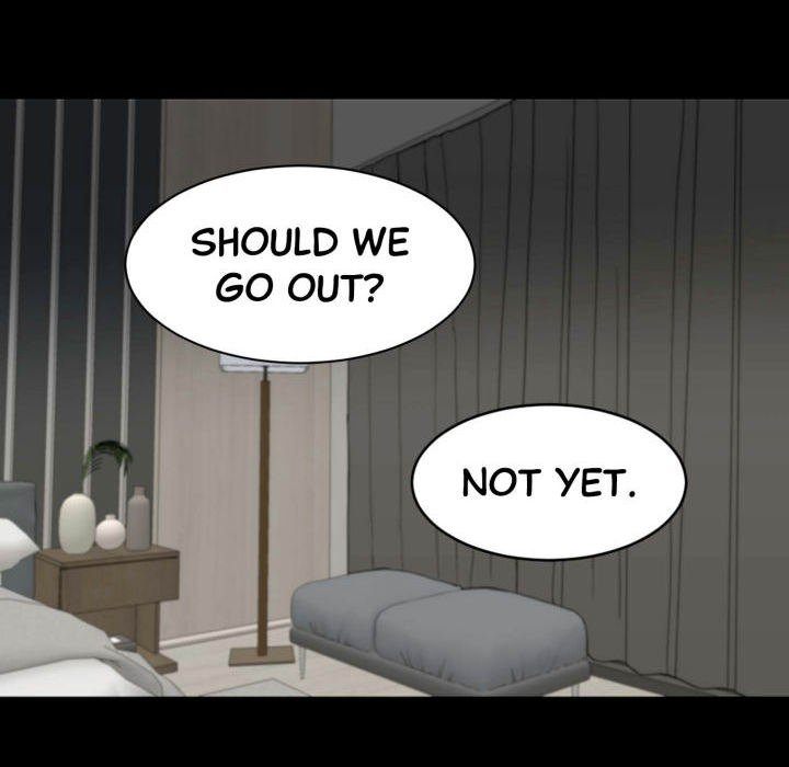 Gangster x Office Lady - Chapter 84 - picture 81