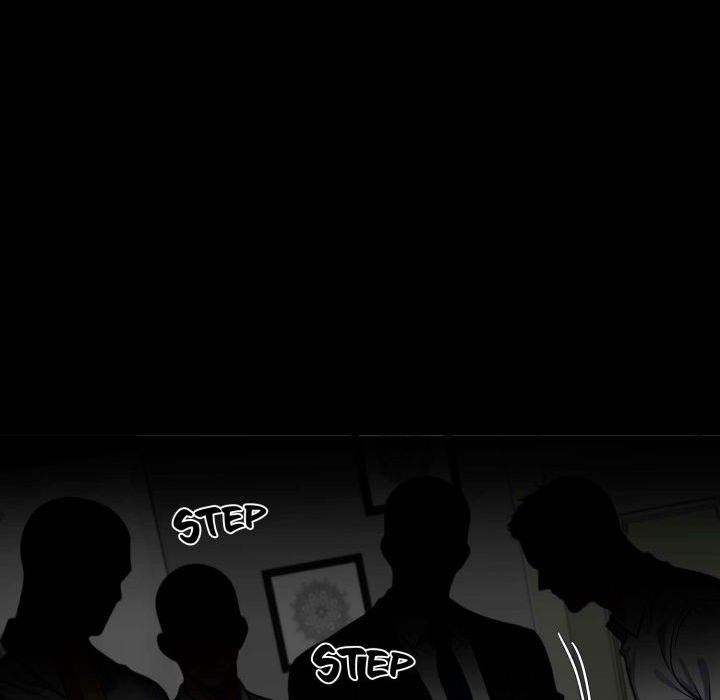 Gangster x Office Lady - Chapter 84 - picture 82