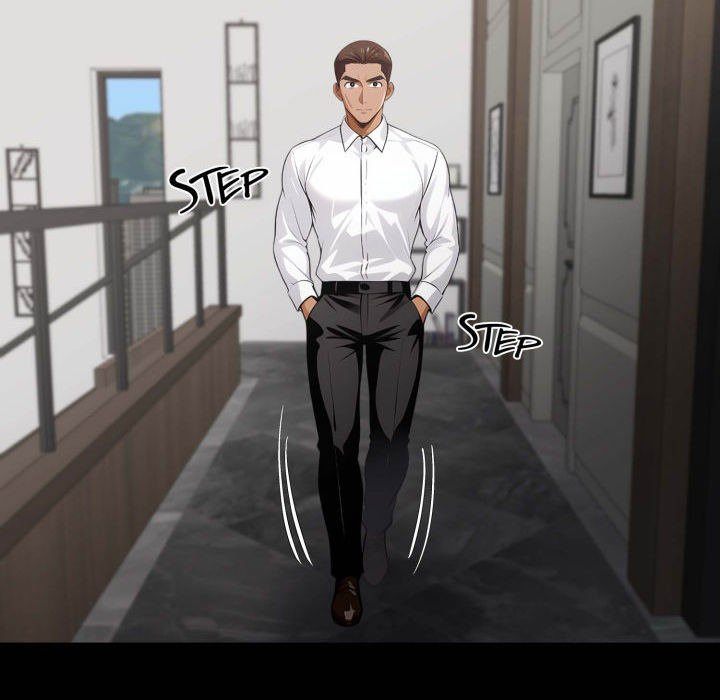 Gangster x Office Lady - Chapter 84 - picture 88