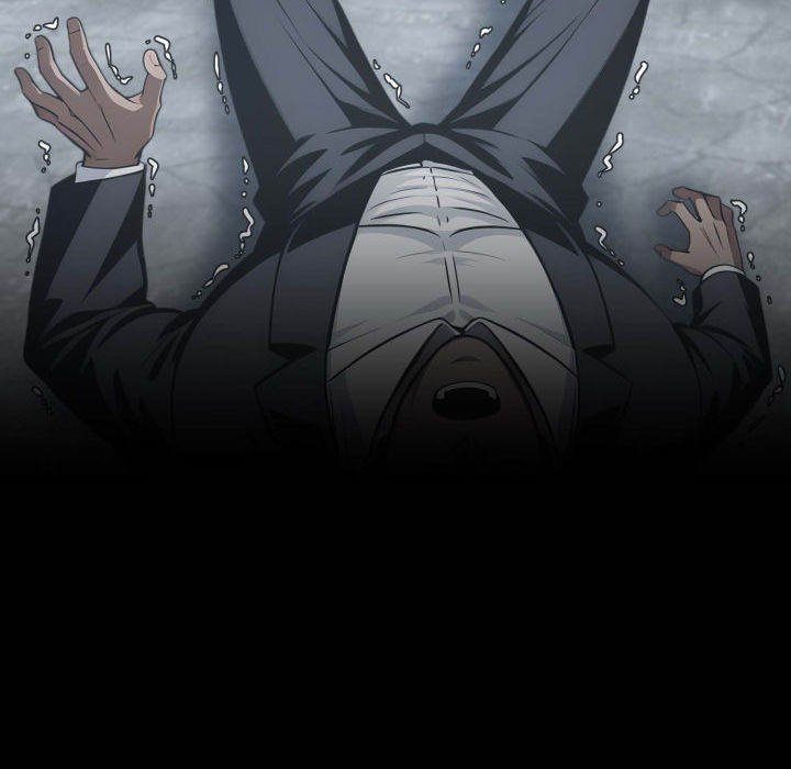 Gangster x Office Lady - Chapter 84 - picture 9