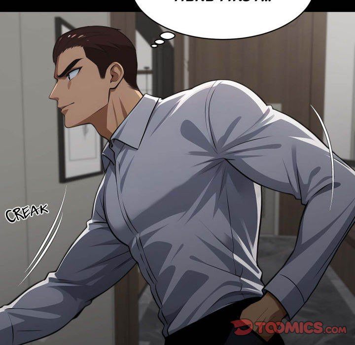 Gangster x Office Lady - Chapter 84 - picture 92
