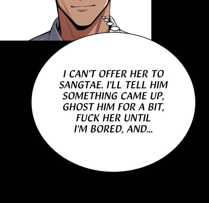 Gangster x Office Lady - Chapter 84 - picture 94