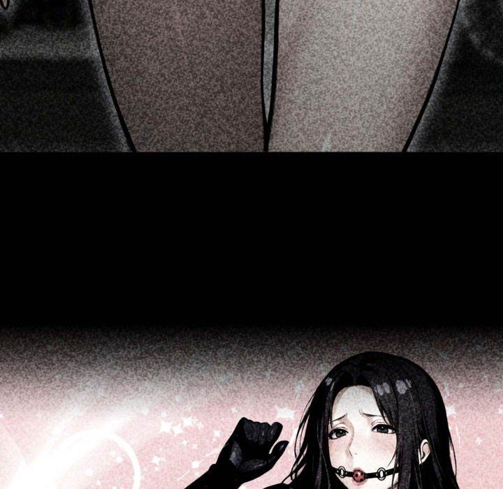 Gangster x Office Lady - Chapter 84 - picture 98