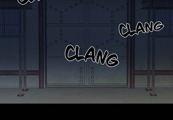 Gangster x Office Lady - Chapter 85 - picture 1