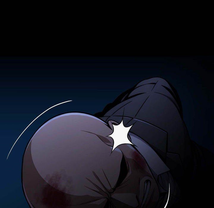 Gangster x Office Lady - Chapter 85 - picture 10