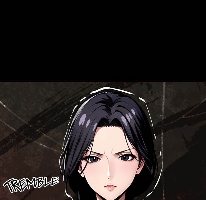 Gangster x Office Lady - Chapter 85 - picture 100