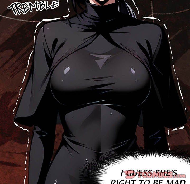 Gangster x Office Lady - Chapter 85 - picture 101