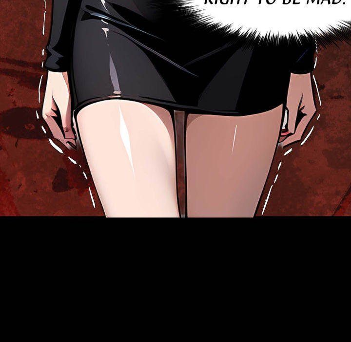 Gangster x Office Lady - Chapter 85 - picture 102