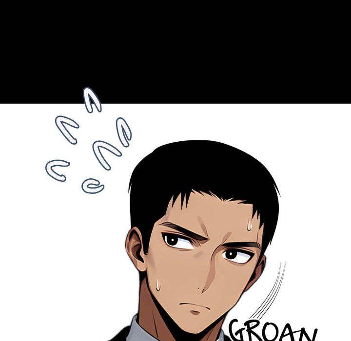 Gangster x Office Lady - Chapter 85 - picture 103