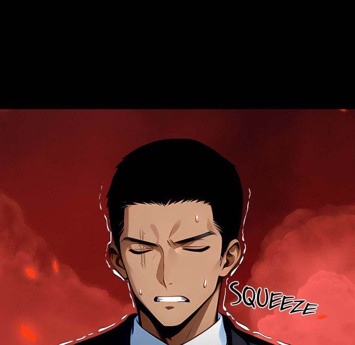 Gangster x Office Lady - Chapter 85 - picture 109