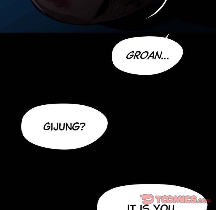 Gangster x Office Lady - Chapter 85 - picture 11