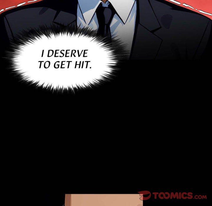 Gangster x Office Lady - Chapter 85 - picture 110