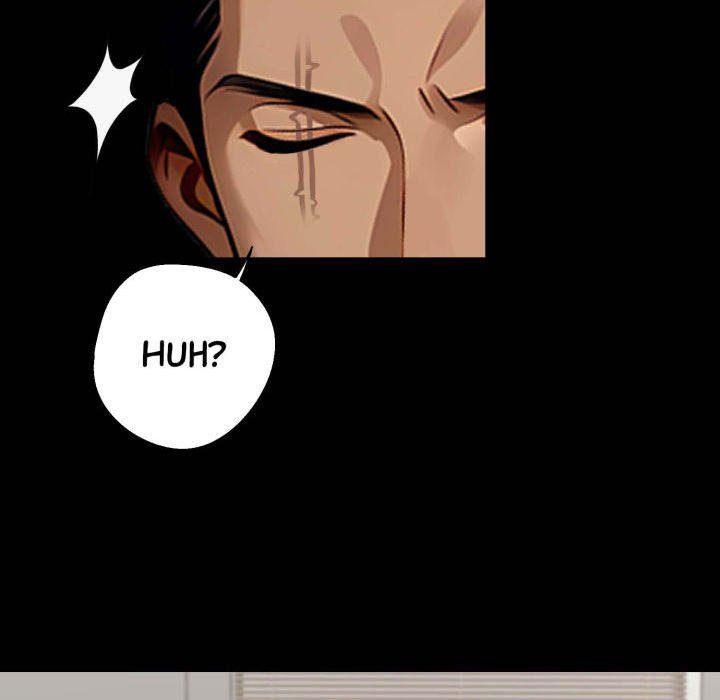Gangster x Office Lady - Chapter 85 - picture 111