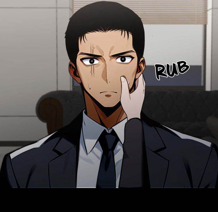 Gangster x Office Lady - Chapter 85 - picture 112