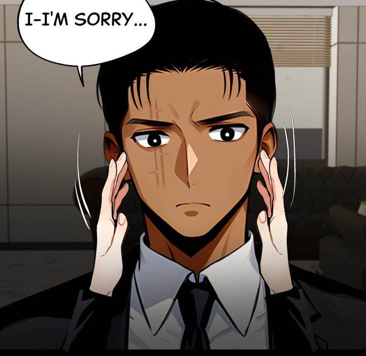 Gangster x Office Lady - Chapter 85 - picture 118