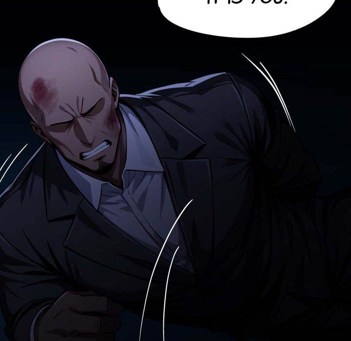 Gangster x Office Lady - Chapter 85 - picture 12
