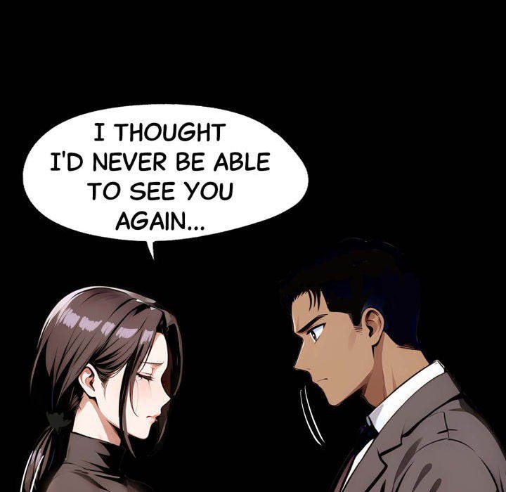 Gangster x Office Lady - Chapter 85 - picture 121
