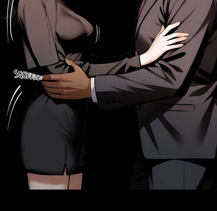Gangster x Office Lady - Chapter 85 - picture 122