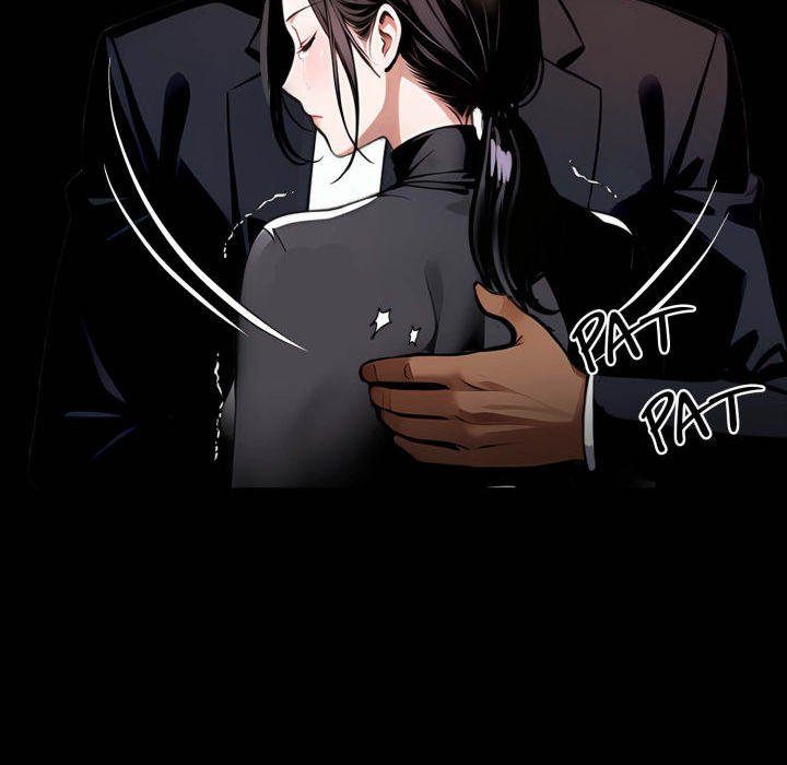 Gangster x Office Lady - Chapter 85 - picture 124