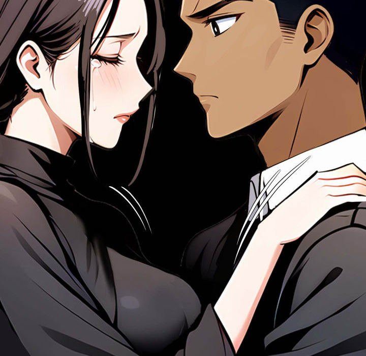 Gangster x Office Lady - Chapter 85 - picture 126
