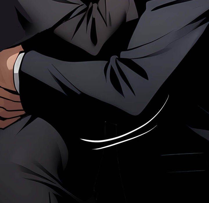Gangster x Office Lady - Chapter 85 - picture 127