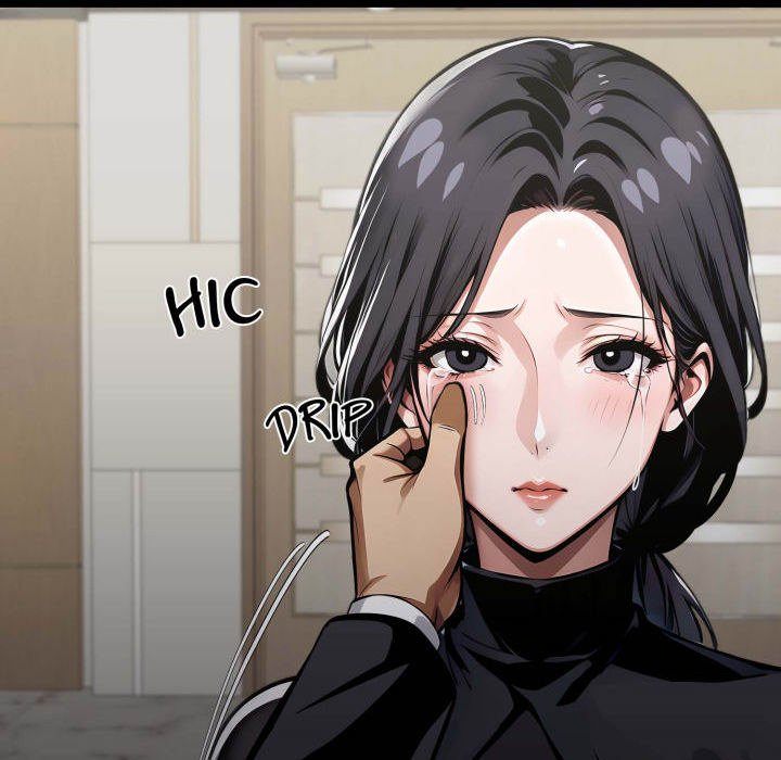 Gangster x Office Lady - Chapter 85 - picture 134